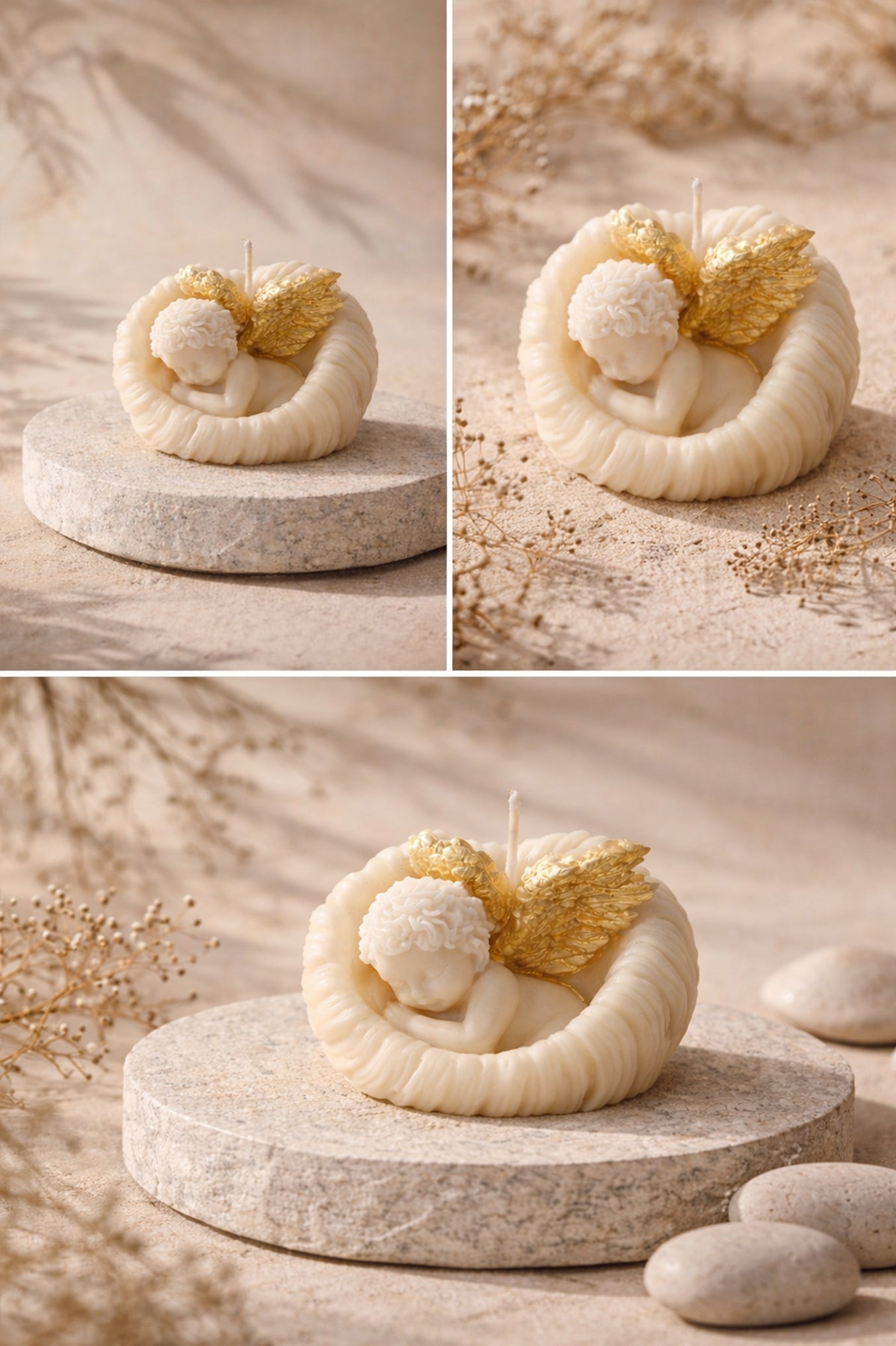Fairy Candle