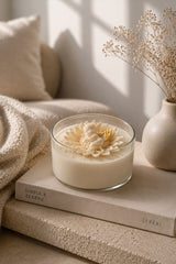 Baby Jar Candle