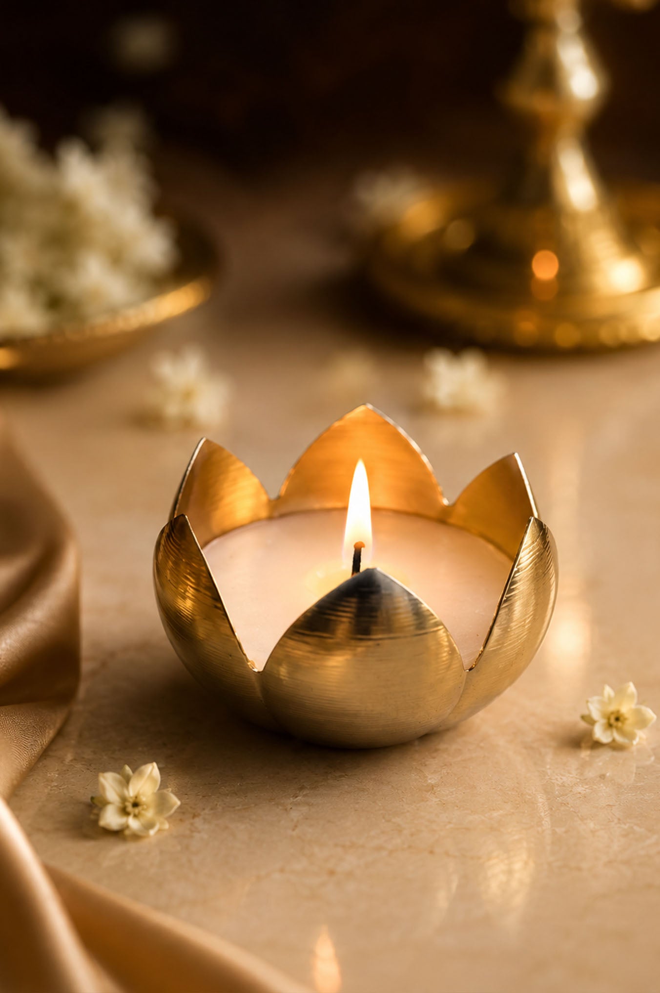Katori Candle