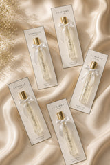 Custom Luxury Perfume | Personalized Gifting | 20Pcs