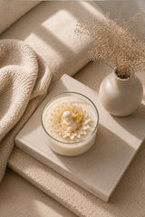 Baby Jar Candle